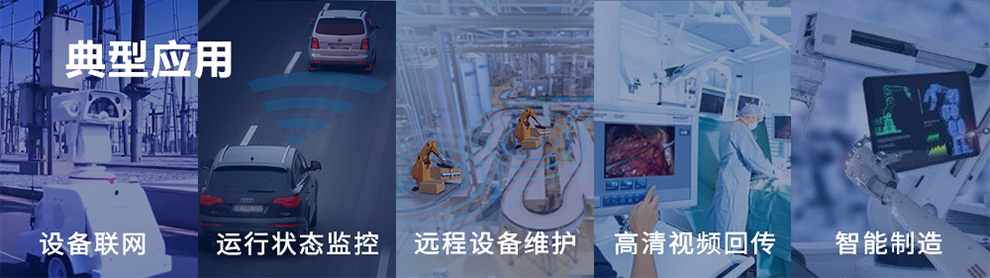 設(shè)備聯(lián)網(wǎng) 運行狀態(tài)監(jiān)控 遠程設(shè)備維護 高清視頻回傳 智能制造
