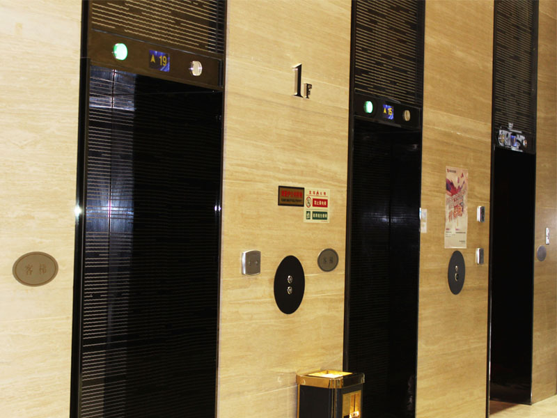 電梯遠(yuǎn)程監(jiān)測解決方案