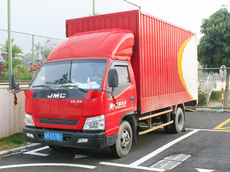 物流車輛主動安全動態(tài)監(jiān)控系統(tǒng)