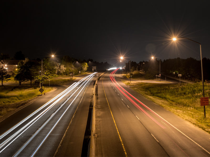 路燈遠程無線監(jiān)控解決系統(tǒng)