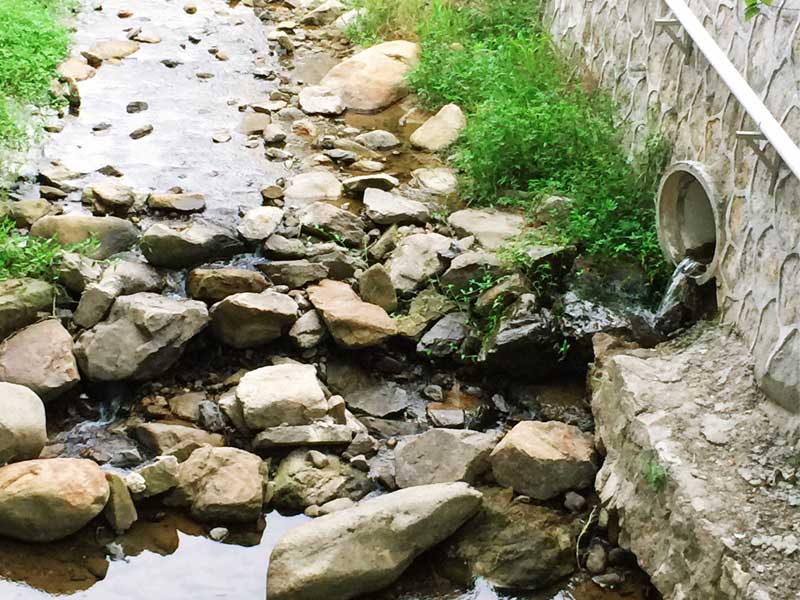 環(huán)保無線視頻監(jiān)控系統(tǒng)