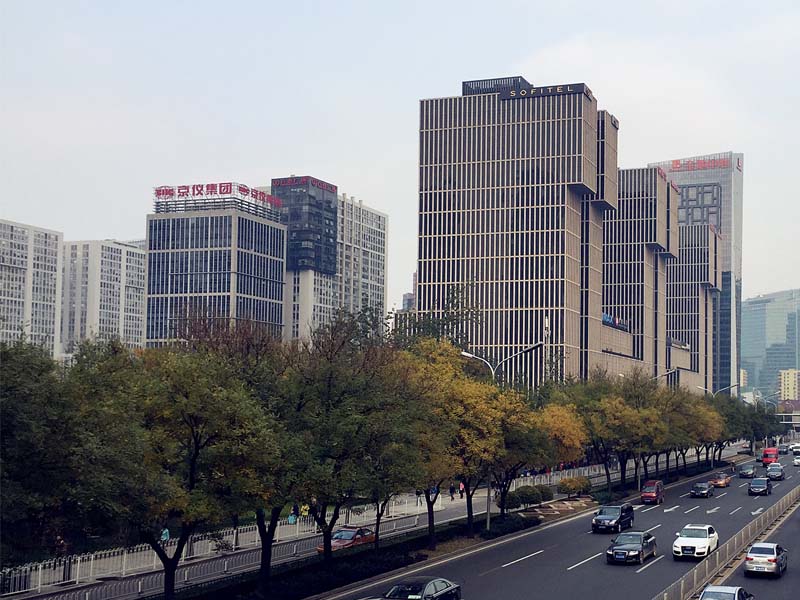 城市熱力管網(wǎng)安全監(jiān)測解決方案