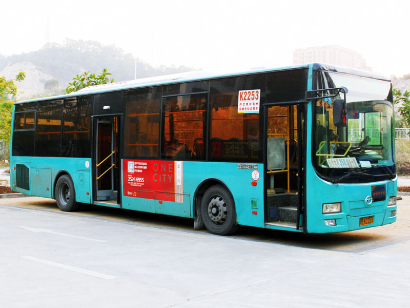 公交4G/WiFi廣告推送系統(tǒng)解決方案