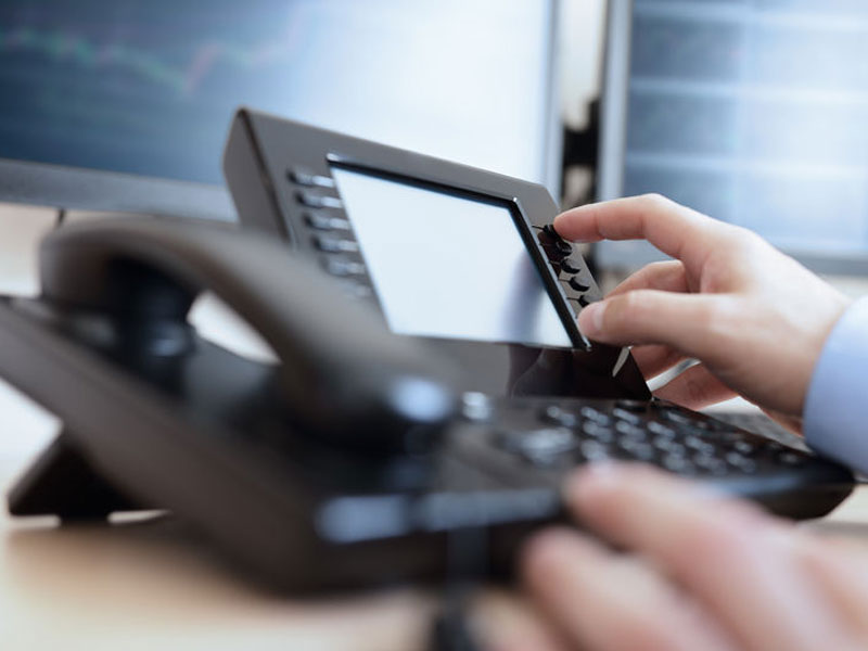 企業(yè)自動化VOIP智能網(wǎng)關(guān)聯(lián)網(wǎng)方案