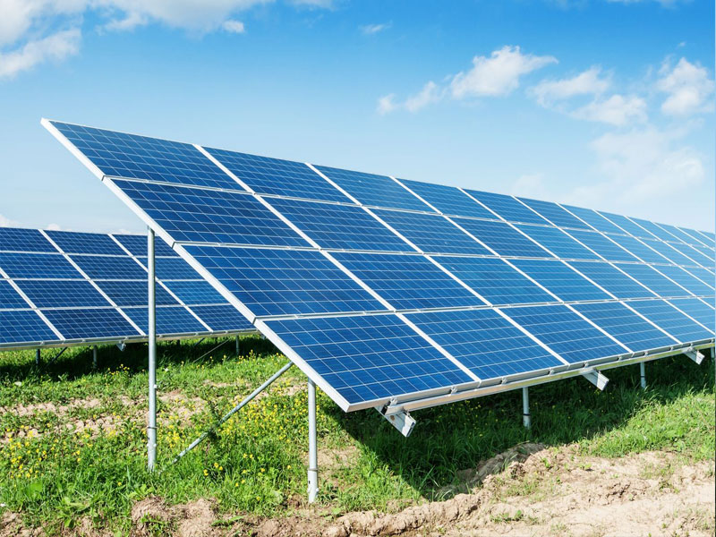 分布式光伏發(fā)電監(jiān)測解決方案