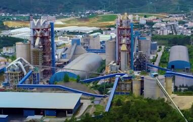 水泥廠無(wú)線工控在各省市的應(yīng)用