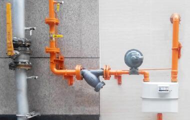 北京順義燃氣管道監(jiān)控調(diào)度系統(tǒng)