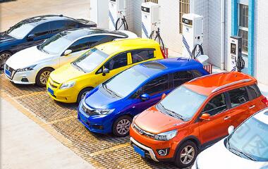 深圳市停車場監(jiān)控項目