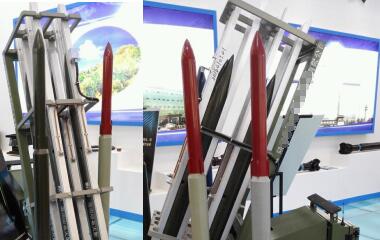 宏電助力全國各干旱地區(qū)實現(xiàn)人工增雨防雹