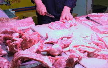 全國質(zhì)監(jiān)局生豬溯源監(jiān)控項目