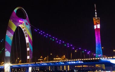 亞運會WiFi熱點項目