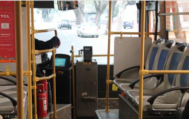 東莞公交WiFi項(xiàng)目