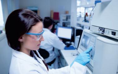 雅培醫(yī)療設(shè)備聯(lián)網(wǎng)監(jiān)控項目