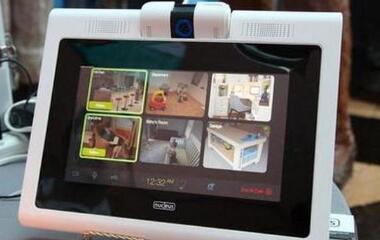 深圳TD移動智能家居網(wǎng)關(guān)項目