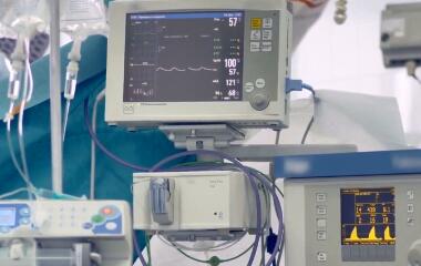 5G+智慧醫(yī)療方案