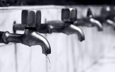 沈陽二次供水遠程監(jiān)控運維項目