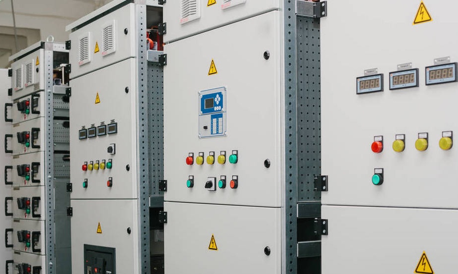 智能配電房監(jiān)測運(yùn)維解決方案