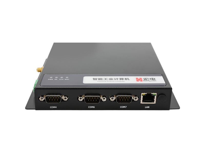 H9380P AI智能工控機(jī)