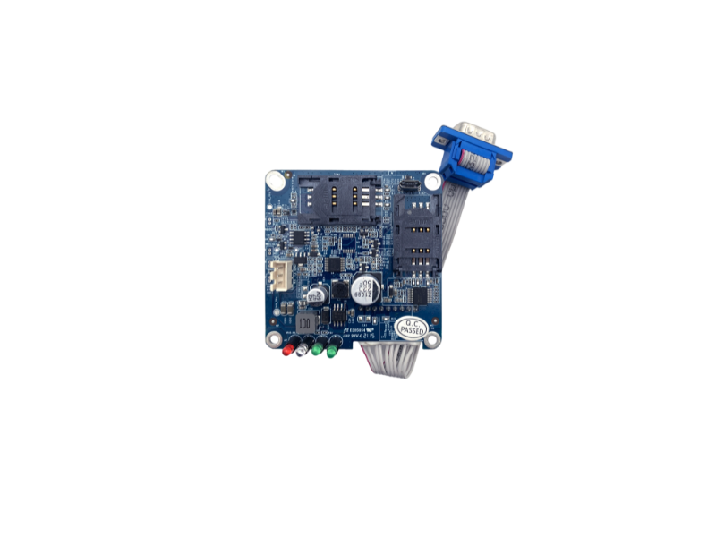 H7710-DLNZ電力內(nèi)置4G DTU