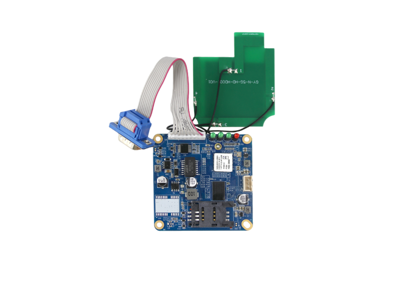 H7710-DLNZ-NR 電力內(nèi)置5G DTU